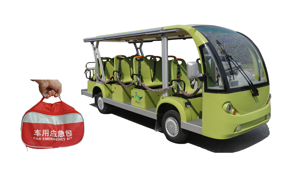 益高电动车用工具包
